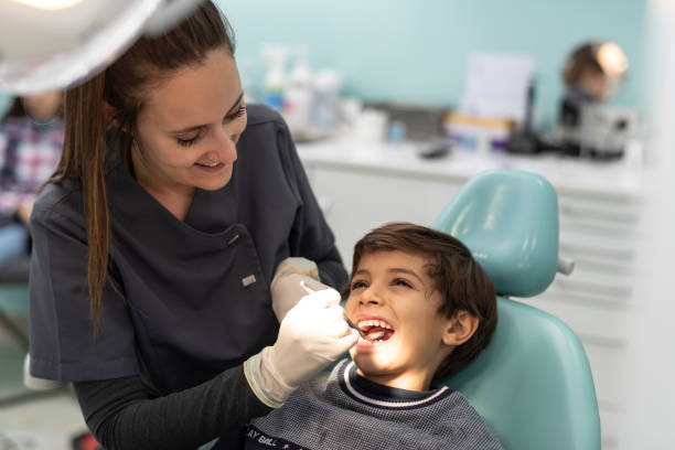 Best Dental Abscess Treatment in Benton City, WA