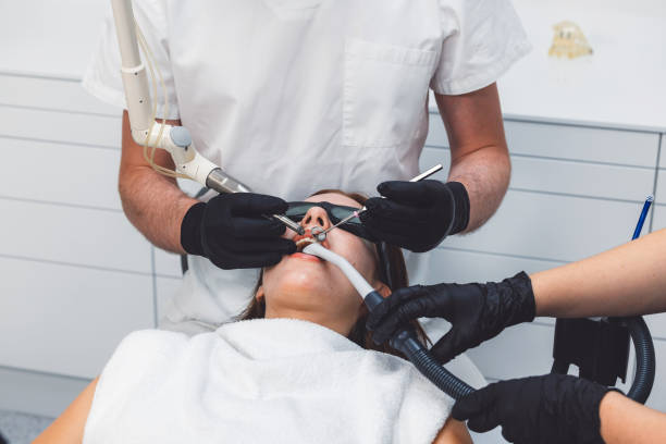 Best Emergency Cosmetic Dentistry (e.g., broken veneers) in Benton City, WA