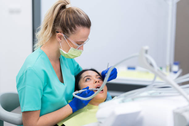 Best Emergency Dental Care for Sports Injuries in Benton City, WA