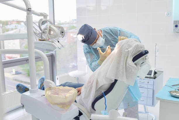 Best Emergency Orthodontic Repairs in Benton City, WA